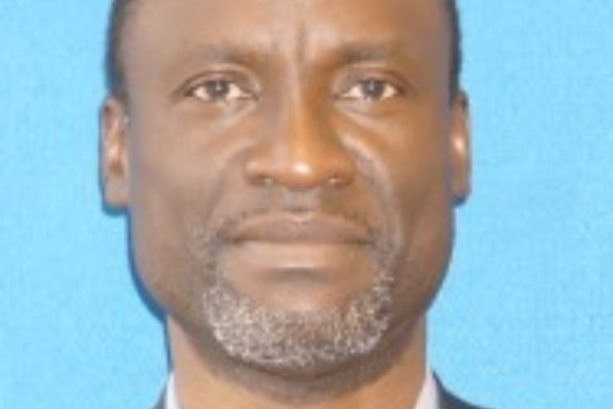 professor-washington-yotto-ochieng